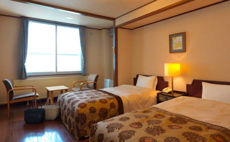 Hotel Shiretoko